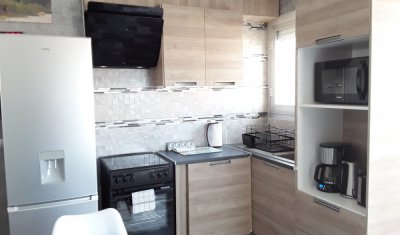 Appartement en résidence à vendre - Amélie-les-bains-Palalda - 35m² - 69 500€