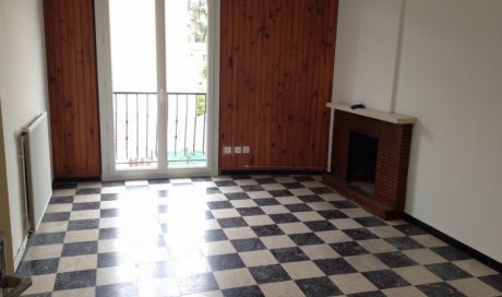 Appartement F3 à louer à Arles-sur-Tech