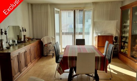 Vente appartement rénové - Amélie Immobilier à Amélie-les-Bains-Palalda