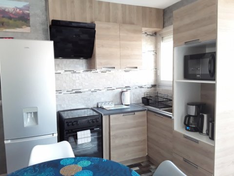 Appartement en résidence à vendre - Amélie-les-bains-Palalda - 35m² - 69 500€