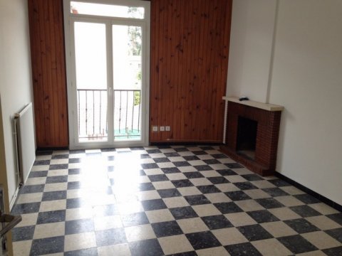 Appartement F3 à louer à Arles-sur-Tech