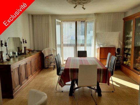 Vente appartement rénové - Amélie Immobilier à Amélie-les-Bains-Palalda