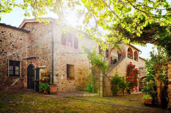 Acheter une maison de village dans une station thermale - Amélie-les-Bains-Palalda - Amélie Immobilier 
