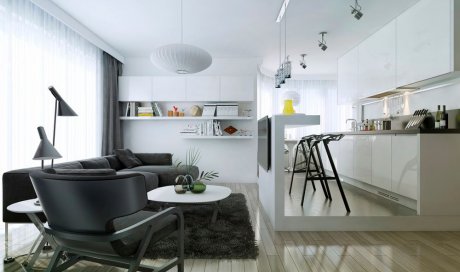 Acheter un appartement dans la vallée du Vallespir - Amélie-les-Bains-Palalda - Amélie Immobilier 