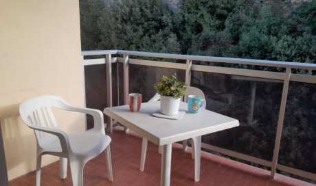 Appartement en résidence à vendre - 30m² - 56 200€ - Amélie-les-Bains-Palalda