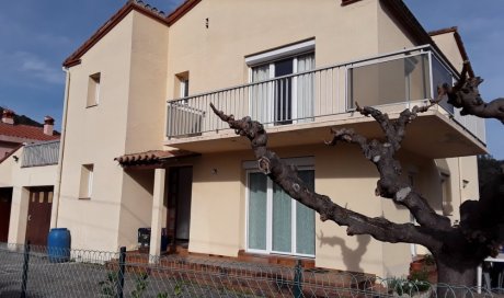 Maison invidivuelle à vendre - Arles-sur-Tech - 170m² - 260 000€